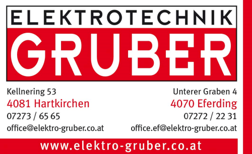 Elektrotechnik Gruber