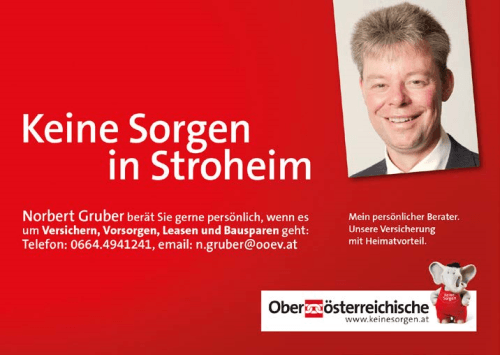 O&Ouml; Versicherung