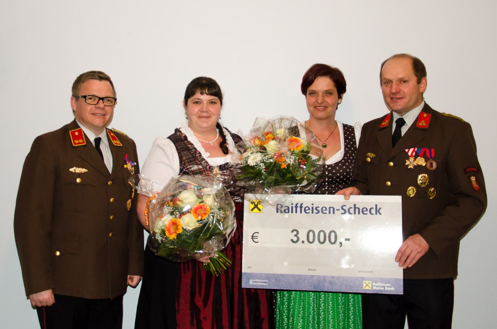 Spende Bäuerinnen