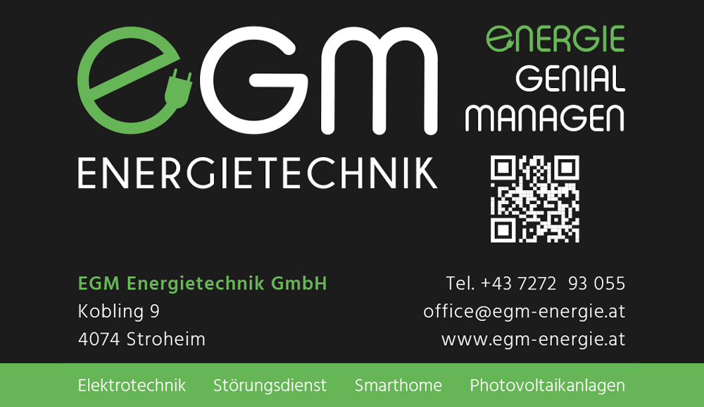EGM Energietechnik GmbH