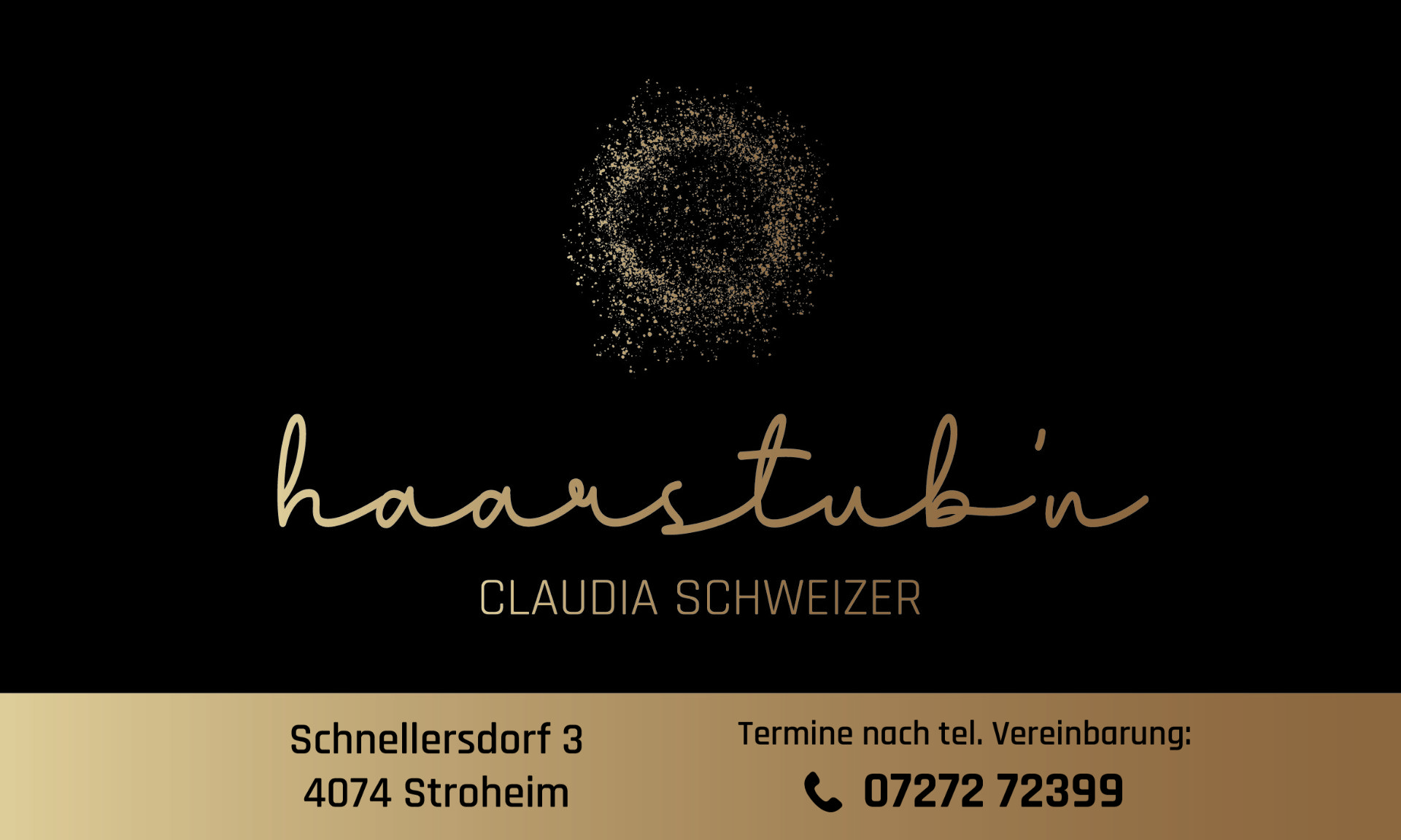 Haarstubn Claudia Schweizer